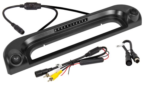 Esx dbj225v3 double - double, caméra