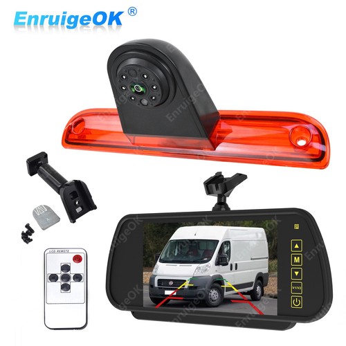 Kit caméra recul voiture - kit, de