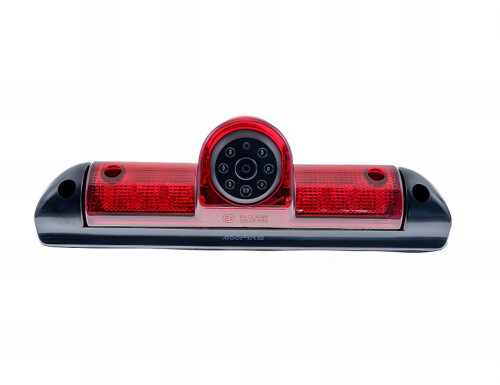 Caméra recul fiat ducato - caméra,